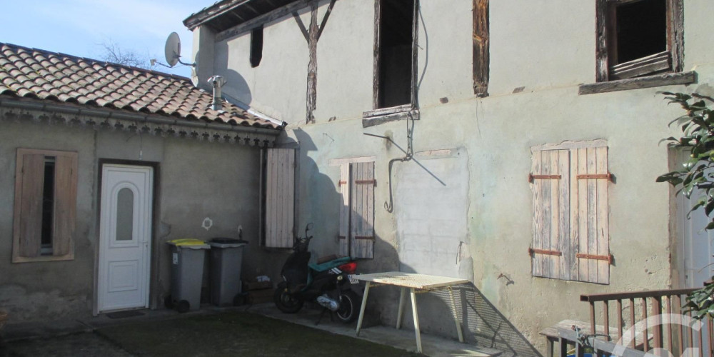 maison à MONT DE MARSAN (40000)